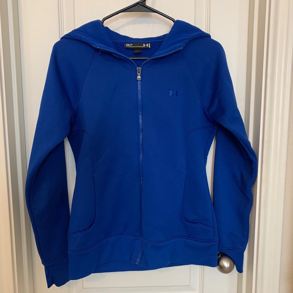 Under Armour Storm Jacket/Zip Hoodie